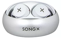 Наушники SongX SX06 White