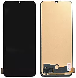 Дисплей Vivo Y71t (V2102A) с тачскрином, (TFT, без функции отпечатка пальца), Black - фото Дисплей Vivo Y71t (V2102A) с тачскрином, (TFT, без функции отпечатка пальца), Black