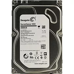 Жорсткий диск Seagate 3.5" 3TB (ST3000VX006)