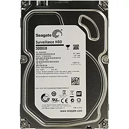 Жесткий диск Seagate 3.5" 3TB (ST3000VX006) - фото Жесткий диск Seagate 3.5" 3TB (ST3000VX006)