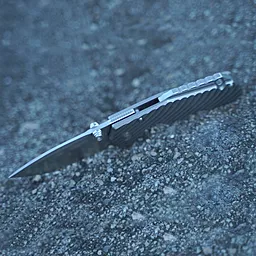 Нож Ruike M671-TZ - миниатюра 12