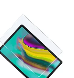 Захисне скло BeCover для Samsung Galaxy Tab A7 Lite SM-T220, SM-T225  Clear (706408) - мініатюра 3