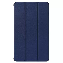 Чехол для планшета ArmorStandart Smart Case для Samsung Galaxy Tab A7 lite 8.7 Blue (ARM59398)