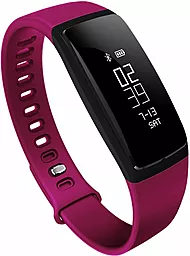 Фитнес-браслет UWatch V07 Purple - фото Фитнес-браслет UWatch V07 Purple