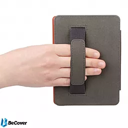 Чохол для електронної книги Ultra Slim BeCover Amazon Kindle 6 2016 Brown (701857) - мініатюра 3