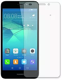 Защитная пленка BoxFace Противоударная Huawei GT3, Honor 5C Matte - фото Защитная пленка BoxFace Противоударная Huawei GT3, Honor 5C Matte