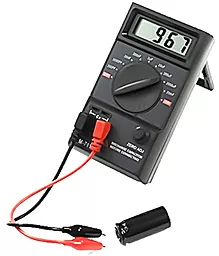 Измеритель емкости TCOM СМ7115А - фото Измеритель емкости TCOM СМ7115А