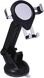 Держатель EasyLife Car Mount Universal Gravity Holder Grey - фото Держатель EasyLife Car Mount Universal Gravity Holder Grey