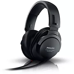 Навушники Philips SHP2600/00 Black