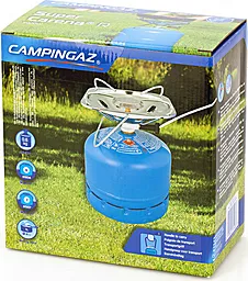 Газовая горелка Campingaz Super Carena 0 Stove (4823082705573) - миниатюра 2