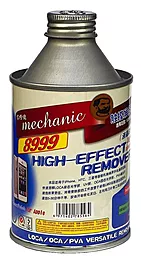 Очиститель MECHANIC 8999 250 мл для удаления остатков клея OCA и PVA 