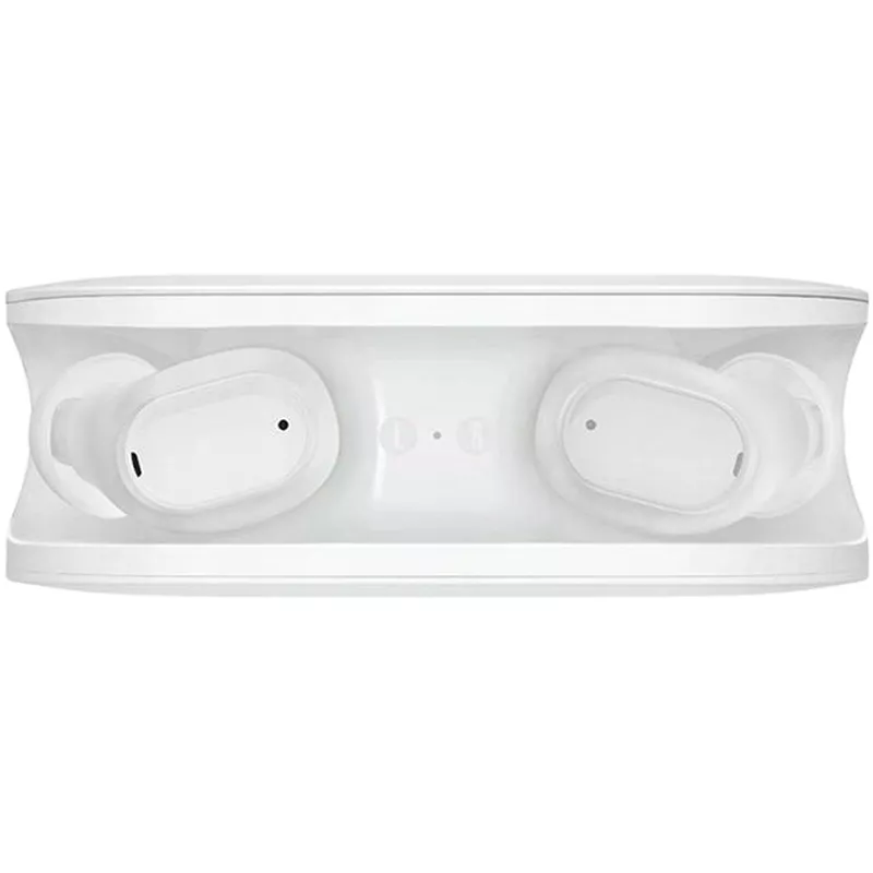 Наушники Baseus EZ10 White - фото 2