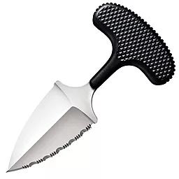 Ніж Cold Steel Urban Edge 50/50 Edge (CS-43XLS) - фото Ніж Cold Steel Urban Edge 50/50 Edge (CS-43XLS)