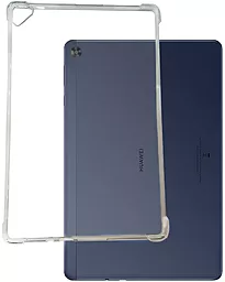 Чехол для планшета BeCover Anti-Shock Huawei MatePad T10, MatePad T10s Clear (706023)