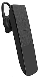 Блютуз гарнитура XO BE9 Black - фото Блютуз гарнитура XO BE9 Black