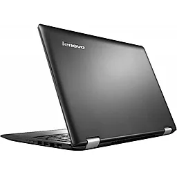 Ноутбук Lenovo Yoga 500-15 (80R6004DUA) - миниатюра 8