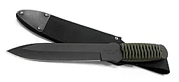 Нож Cold Steel True Flight Thrower (80TFTCZ) - миниатюра 5