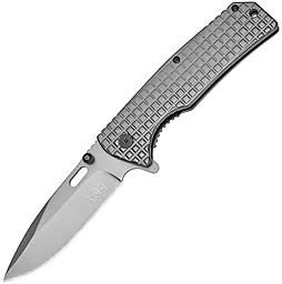 Ніж Skif Plus Joy (H-K201923GR) Gray - фото Ніж Skif Plus Joy (H-K201923GR) Gray