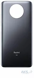 Задняя крышка корпуса Xiaomi Redmi Note 9 5G / Redmi Note 9T Original Nightfall Black