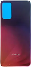 Задняя крышка корпуса Huawei Honor 30 Lite Original Violet
