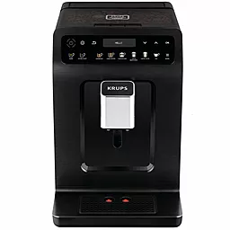 Кофемашина автоматическая Krups Evidence Plus Titanium EA894810