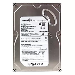 Жесткий диск Seagate HDD IDE 160GB Seagate Barracuda 7200.9 7200rpm 2MB (ST3160212A_) - фото Жесткий диск Seagate HDD IDE 160GB Seagate Barracuda 7200.9 7200rpm 2MB (ST3160212A_)