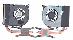Система охлаждения ноутбука Asus 5V 0,5А 4-pin Forcecon F6 F6E F6E-1A - фото Система охлаждения ноутбука Asus 5V 0,5А 4-pin Forcecon F6 F6E F6E-1A