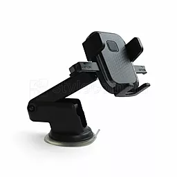 Держатель XO C108 Black - фото Держатель XO C108 Black