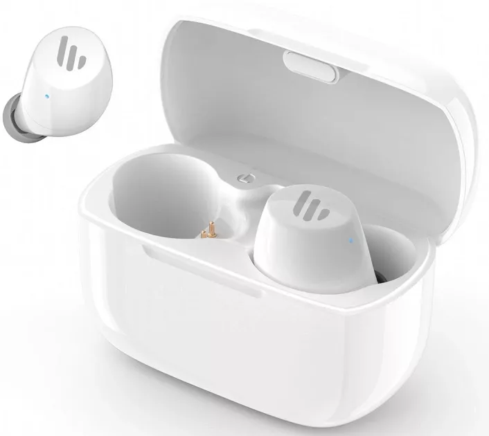 Наушники Edifier TWS1 Pro White - фото 2