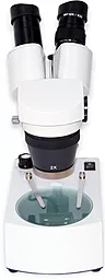 Микроскоп XTX-6C 20х-40х - миниатюра 2