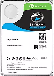Жесткий диск Seagate SkyHawk AI 8 TB (ST8000VE001)