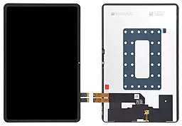 Дисплей для планшету Xiaomi Pad 6, Pad 6 Pro з тачскріном, оригінал, Black