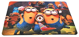 Коврик Voltronic Minions (YT-MMi/S) - фото Коврик Voltronic Minions (YT-MMi/S)