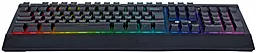 Клавиатура Ergo KB-640 Black - миниатюра 4