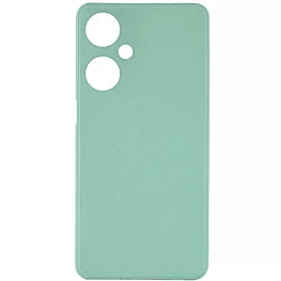 Чохол Silicone Case Full Camera Candy для OnePlus Nord CE 3 Lite Menthol