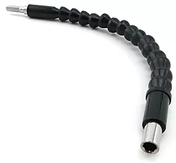 Набор бит FLEXIBLE SCREW TOOL 10-in-1 - миниатюра 2 Набор бит FLEXIBLE SCREW TOOL 10-in-1 - миниатюра 2