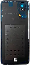 Задняя крышка корпуса Huawei Honor X7b со стеклом камеры, Original Midnight Black - миниатюра 2 Задняя крышка корпуса Huawei Honor X7b со стеклом камеры, Original Midnight Black - миниатюра 2