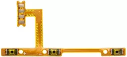 Шлейф Tecno Spark 9 Pro (KH7n) с кнопкой включения, с кнопками регулировки громкости - фото Шлейф Tecno Spark 9 Pro (KH7n) с кнопкой включения, с кнопками регулировки громкости