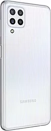 Смартфон Samsung Galaxy M32 6/128Gb (SM-M325FZWGSEK) White - миниатюра 6