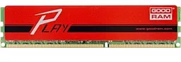 Оперативна пам'ять GooDRam 4GB DDR3 1600MHz (GYR1600D364L9/4G)