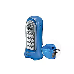 Фонарик аккумуляторный UltraFlash LED6264 - фото Фонарик аккумуляторный UltraFlash LED6264