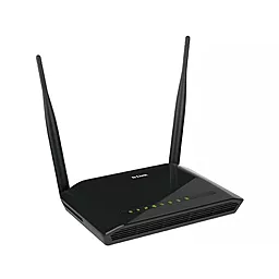 Маршрутизатор (Роутер) D-Link DIR-615S