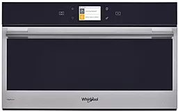 Мікрохвильовка з грилем і конвекцією Whirlpool W9 MD260 IXL