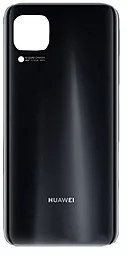 Задняя крышка корпуса Huawei P40 Lite / Nova 7i Original  Black