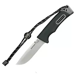 Ніж Handao 3rd Generation Outdoor Knife Black (TD-17B) - фото Ніж Handao 3rd Generation Outdoor Knife Black (TD-17B)