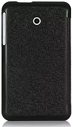 Чехол для планшета Asus Leather Case Asus Fonepad 7 Black - миниатюра 2