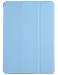 Чехол для планшета Skech Flipper Case для Apple iPad 9.7" 5, 6, iPad Air 1, 2, Pro 9.7" Blue (IPD5-FP-BLU) - фото Чехол для планшета Skech Flipper Case для Apple iPad 9.7" 5, 6, iPad Air 1, 2, Pro 9.7" Blue (IPD5-FP-BLU)