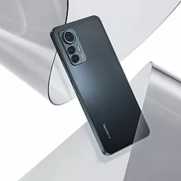 Смартфон Xiaomi 12 Lite 8/256GB Black - мініатюра 6 Смартфон Xiaomi 12 Lite 8/256GB Black - мініатюра 6