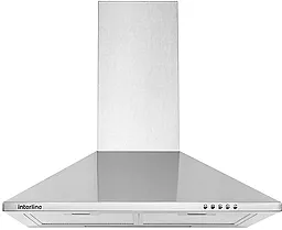 Вытяжка купольная Interline ZET X A/60 PB/2/T