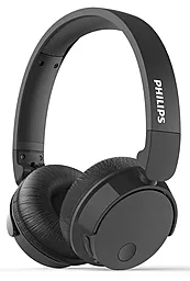 Наушники Philips TABH305BK Black - фото Наушники Philips TABH305BK Black
